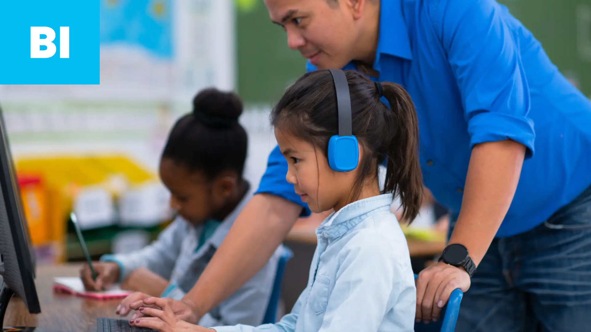Adaptive-learning tech shows promise in helping students and teachers achieve classroom equity