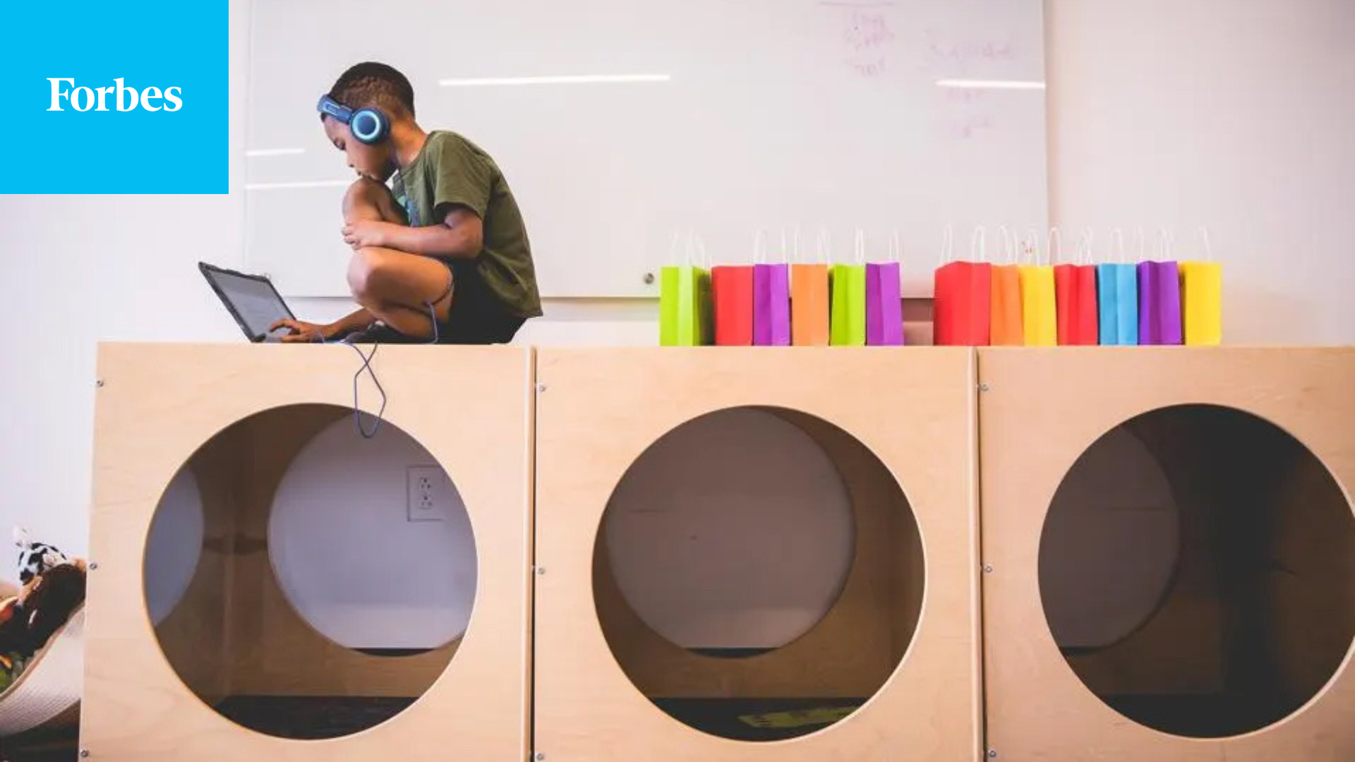 Alpha School Using AI to unleash students and transform teaching