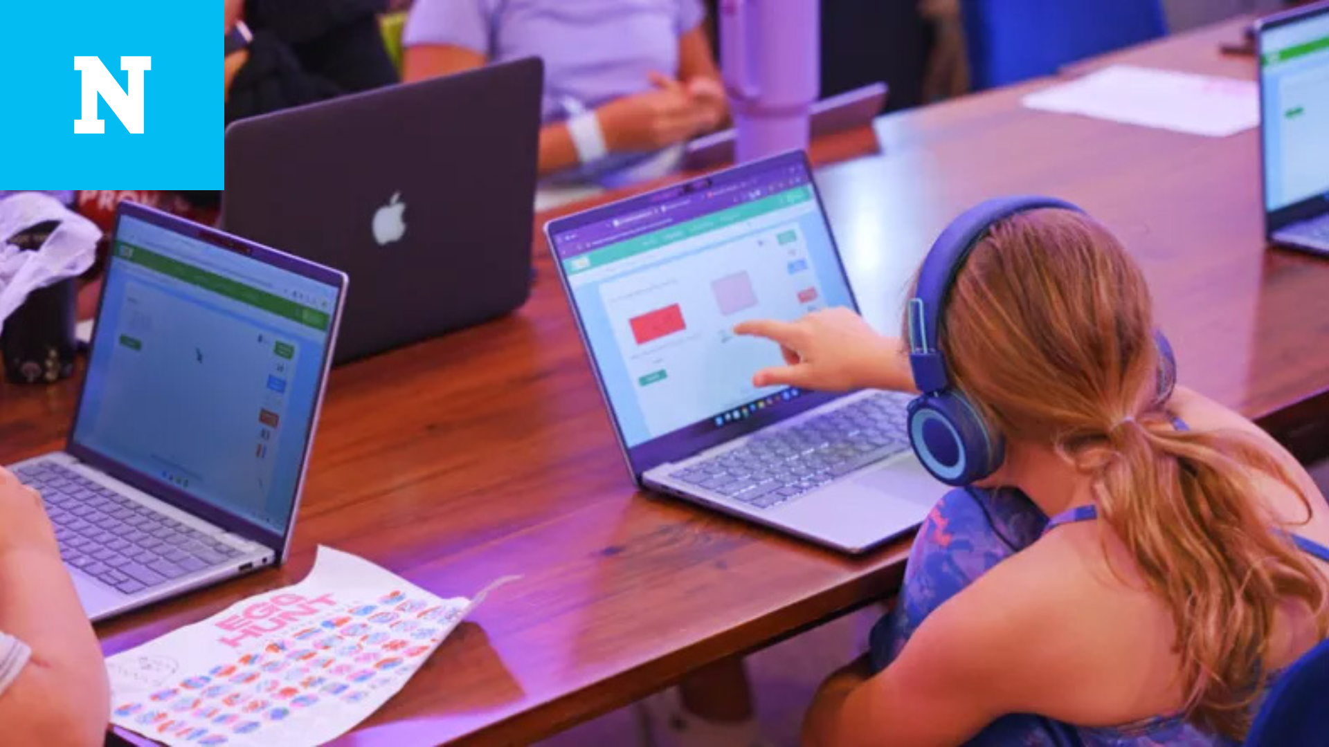 Could AI Really Replace Teachers Not So Fast Experts Say
