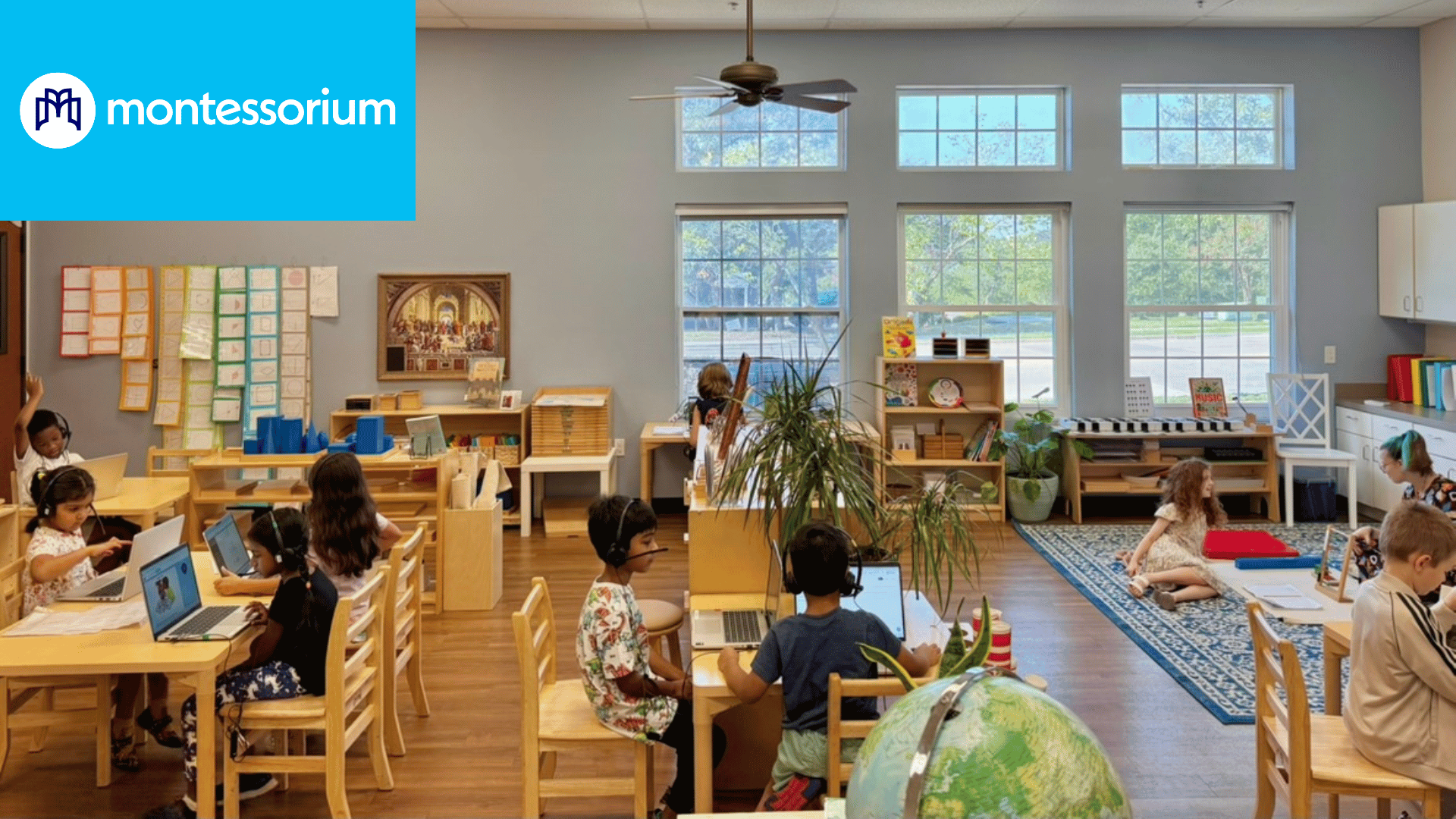 Montessorium