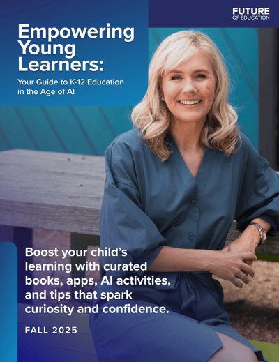 Future of Education Toolkit Fall 2025 Future of Education Toolkit Fall 2025