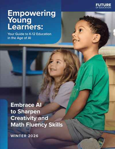 Future of Education Toolkit Winter 2025 Future of Education Toolkit Winter 2025