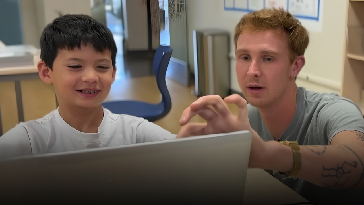 Teachers 2.0: AI isn't replacing teachers. It's fundamentally changing what teachers do.