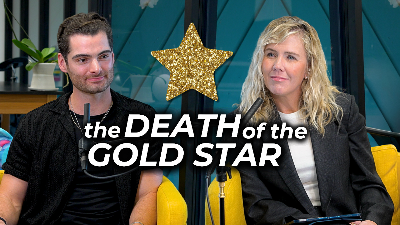 The Death of the Gold Star: How To Build Unique Reward Systems for Every Kid