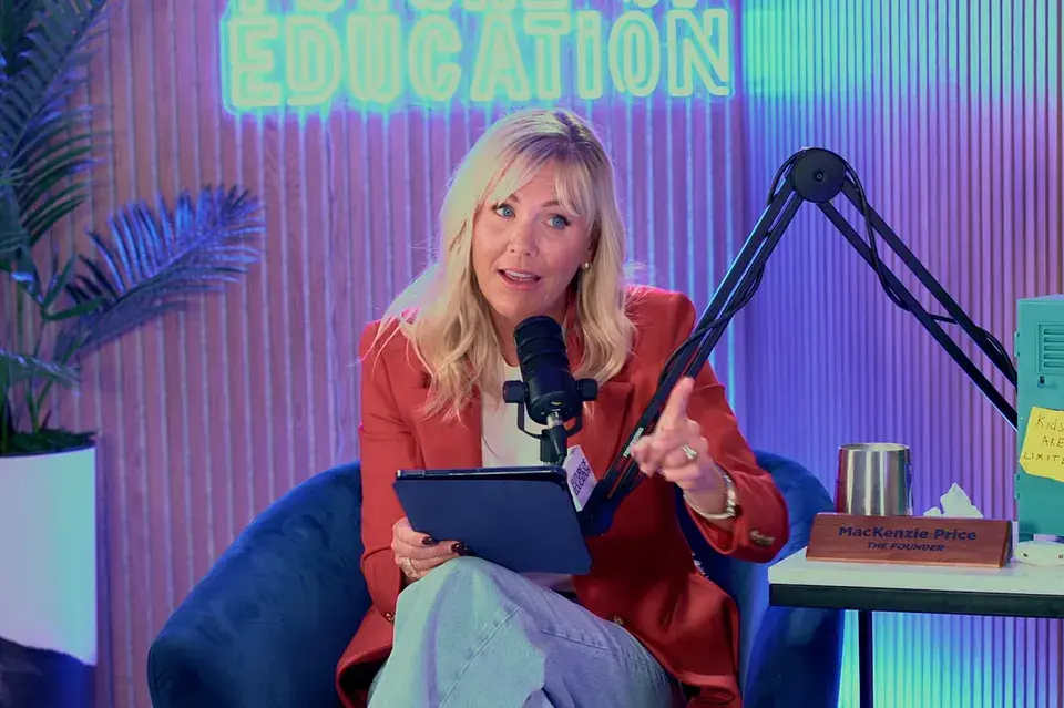 How We Hire Top Talent to Lead Our Classrooms (Most Aren't Teachers!) – with Dr. Stef Baduria