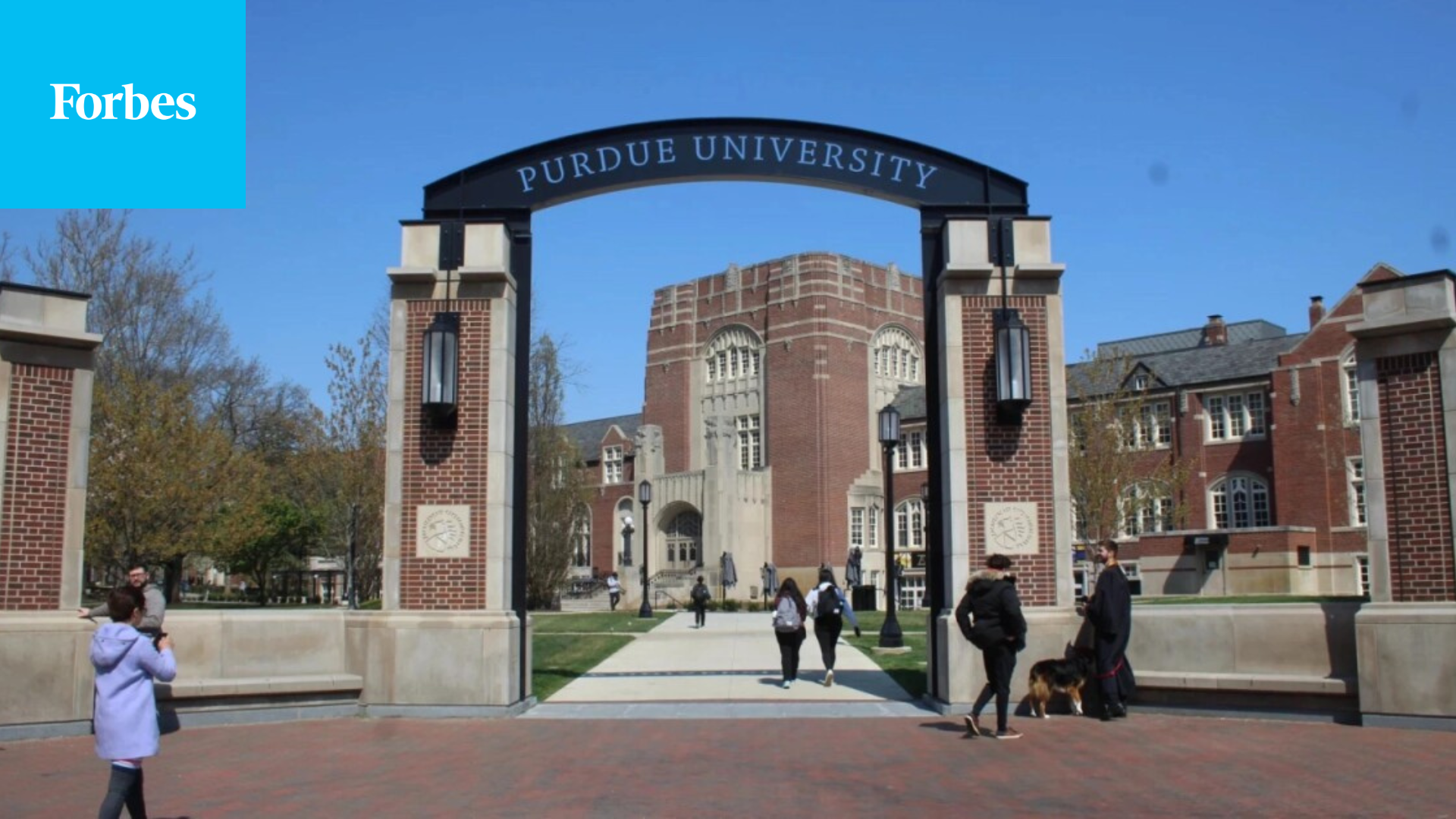 Purdue University Approves New AI Requirement For All Undergrads