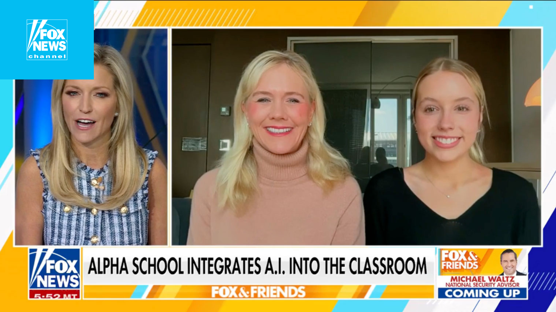 Texas private school's use of new 'AI tutor' rockets student test scores to top 2% in the country