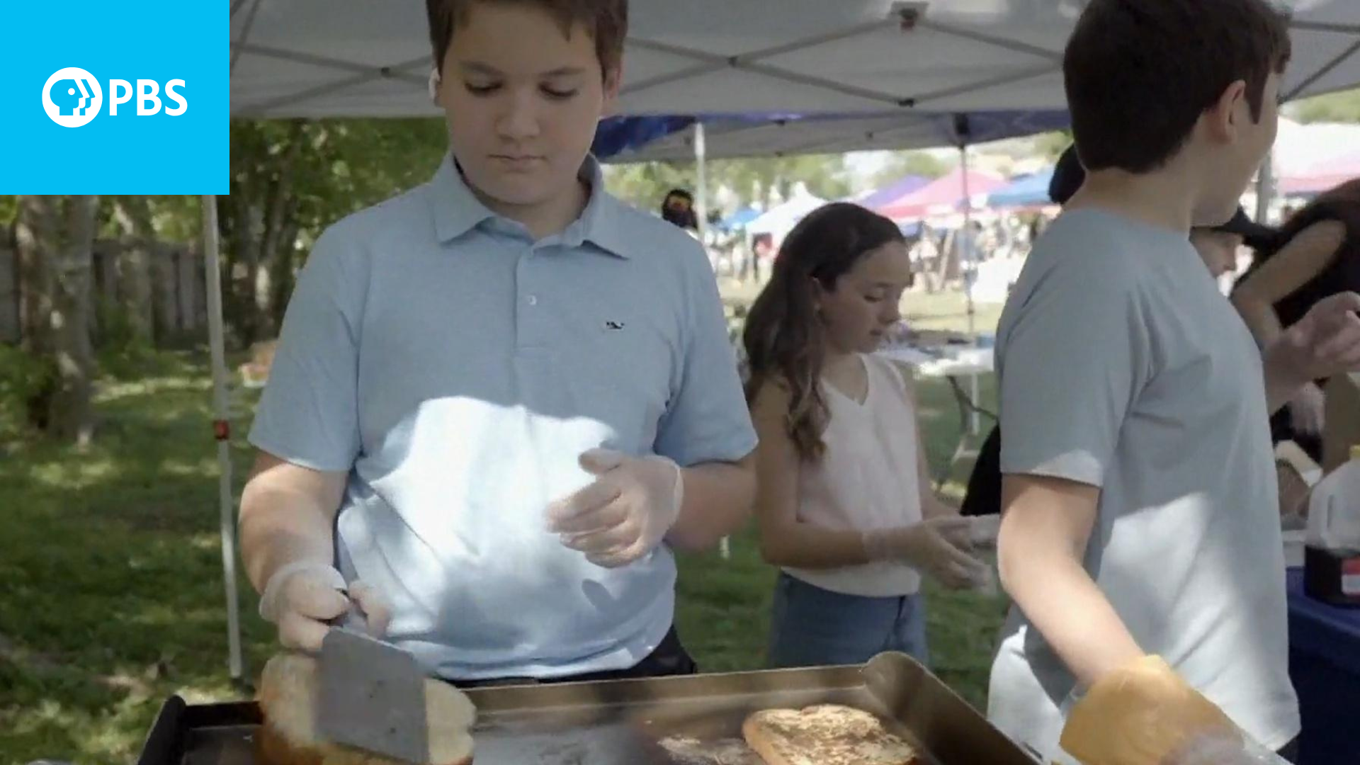Texas school finds valuable classroom inside a food truck